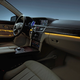 Illustration for article titled 2010 Mercedes E-Class: Mega Gallery